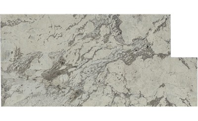 Alpinus Leather Granite