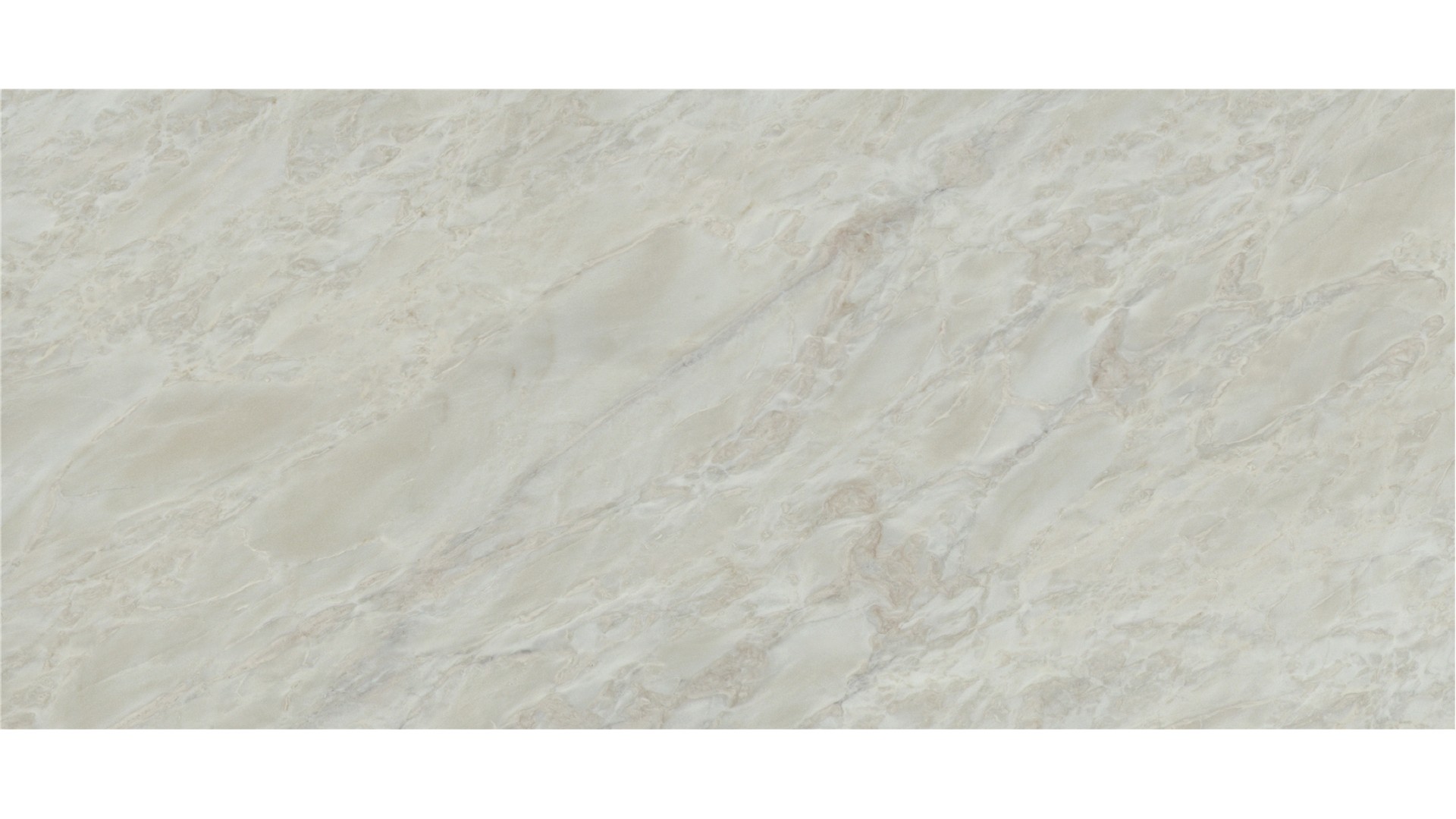 White Rhino Marble Slabs