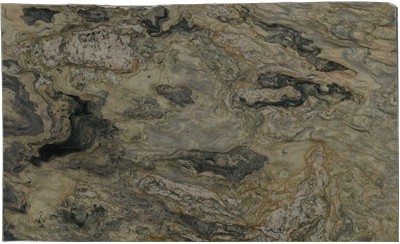 Fusion Green Quartzite