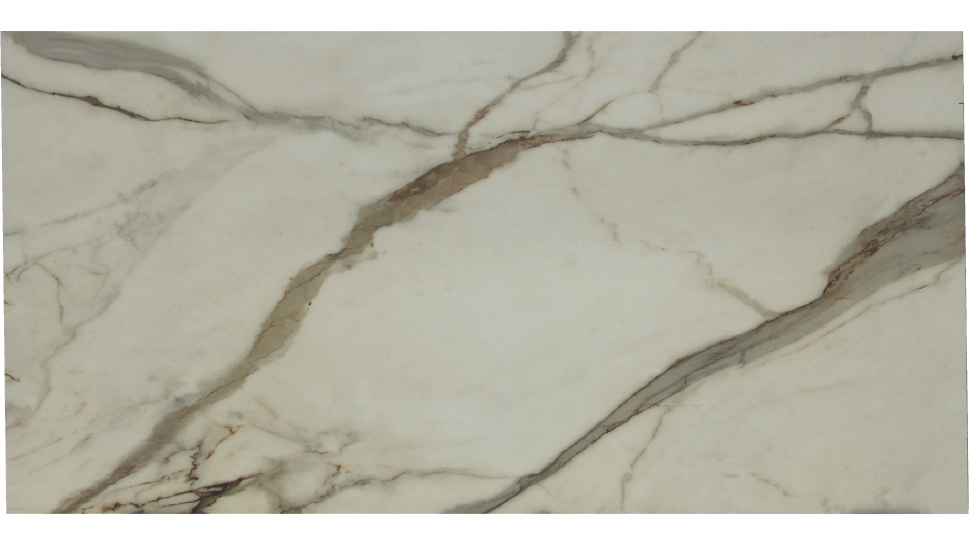 Calacatta Imperiale Porcelain Slabs