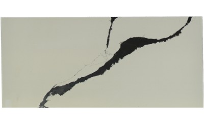 Unique Calacatta Black Quartz