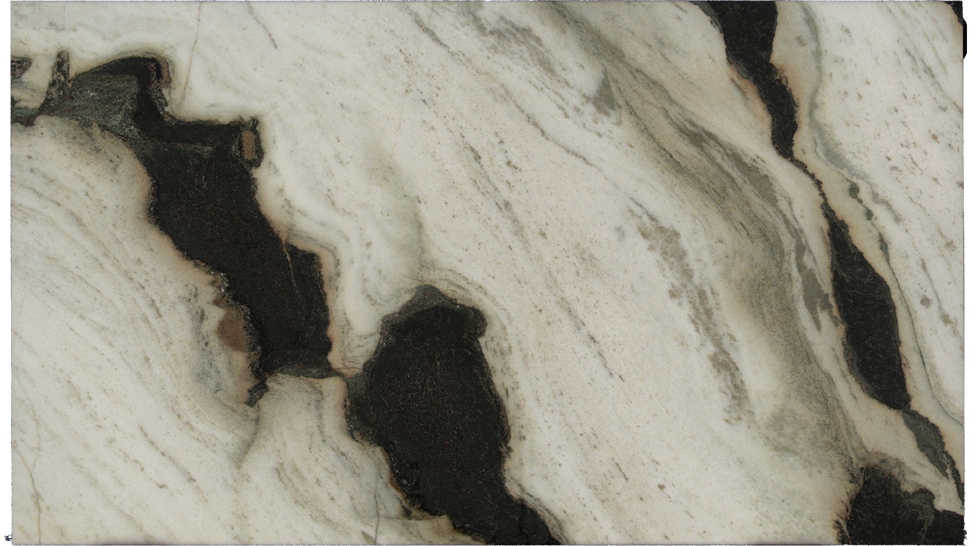 Panda Marble Slabs
