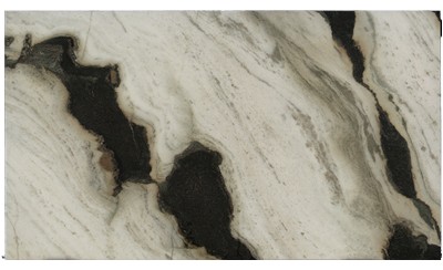 Panda Marble