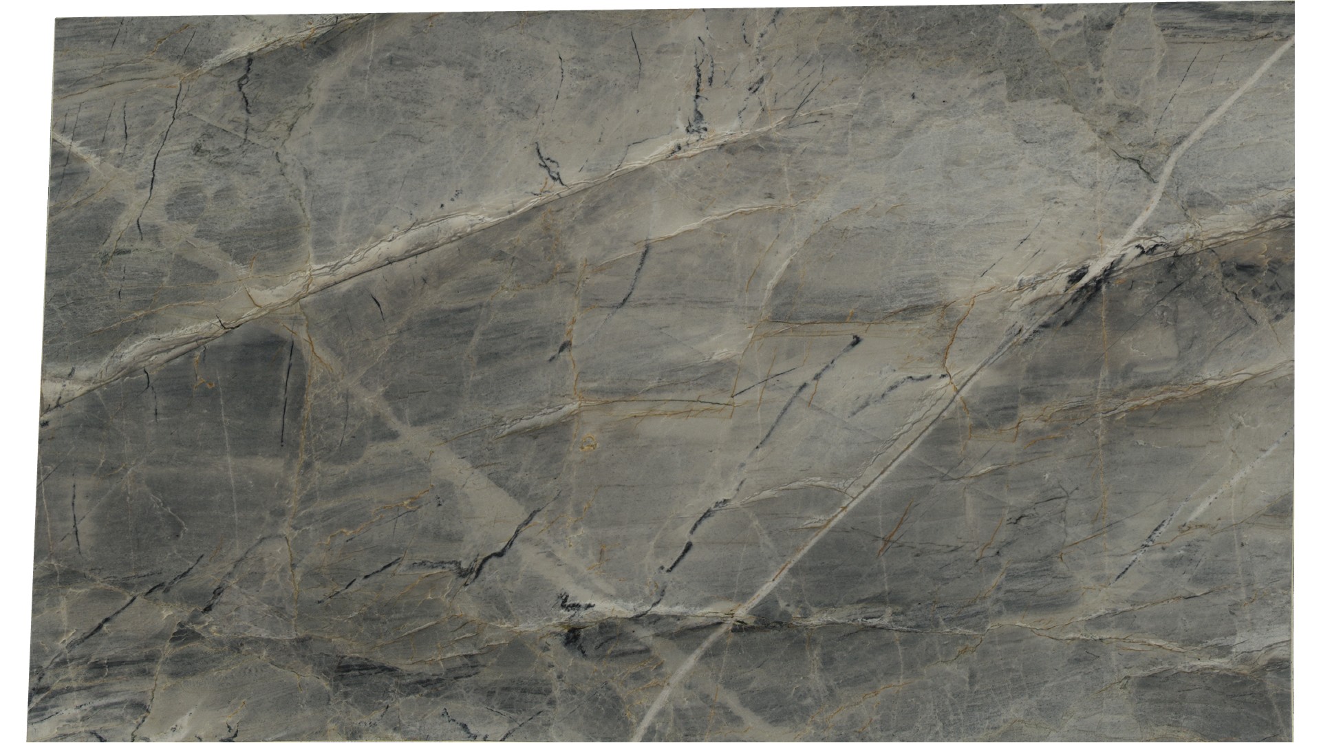 Ijen Blue Quartzite Slabs