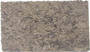 White Ice Exotic Natural Stone