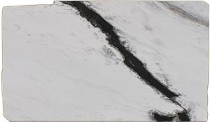 Panda White Natural Stone