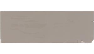 HSARGR Artisan Grey Leather