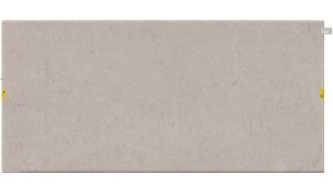 CS6131 Bianco Drift Caesarstone