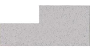 WAQ4009 Kolams Wilsonart Solid Surface