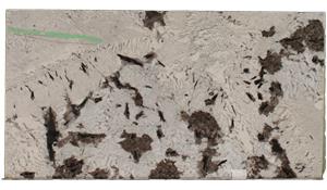 Everest White Natural Stone