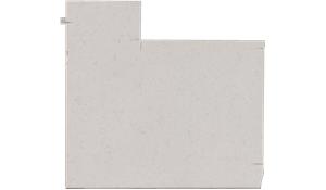 CQCOCA Coarse Carrara