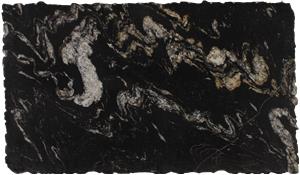 Solaris Black Natural Stone
