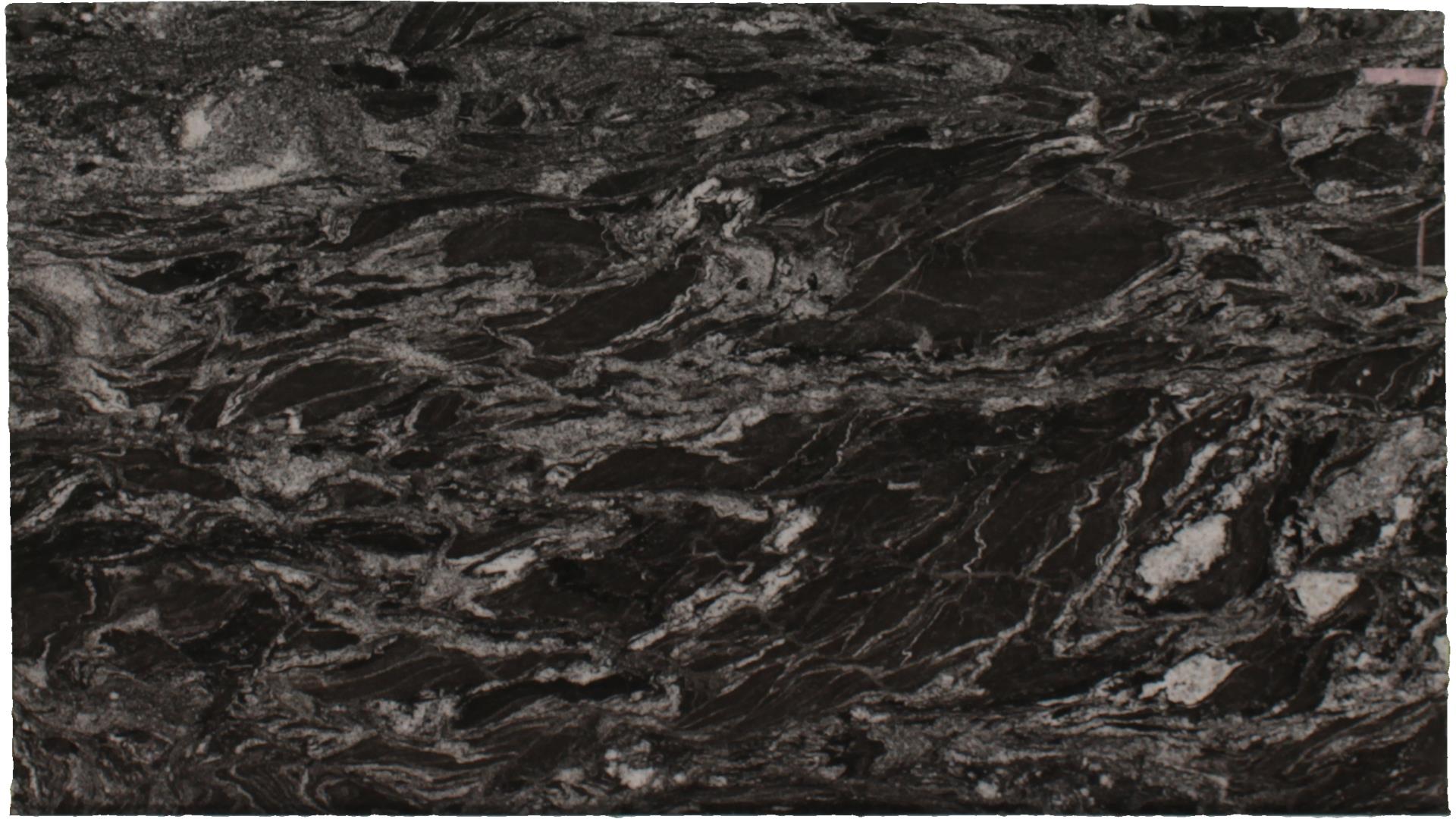 Blackberry Leathered Natural Stone Slabs