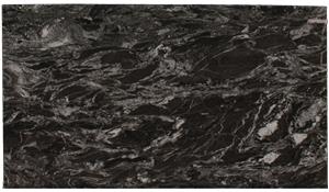 Blackberry Leathered Natural Stone
