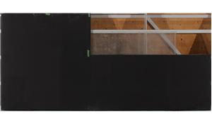 SSTEBL Tebas Black Silestone