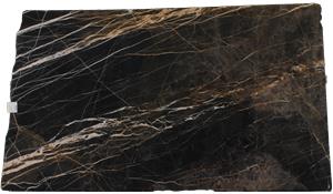 Night Lighting Natural Stone