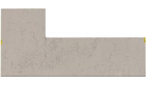 CS5043 Montblanc Caesarstone