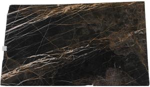 Night Lighting Natural Stone