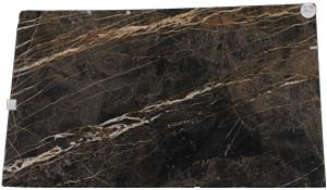 Night Lighting Natural Stone