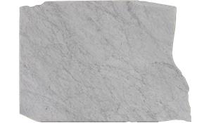 Bianco Carrara Natural Stone