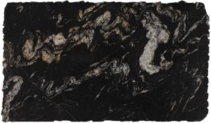Solaris Black Natural Stone