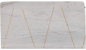 Tesoro Bianco Exotic Natural Stone