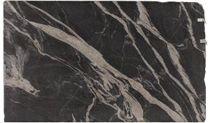Gris Oscuro Leathered Natural Stone