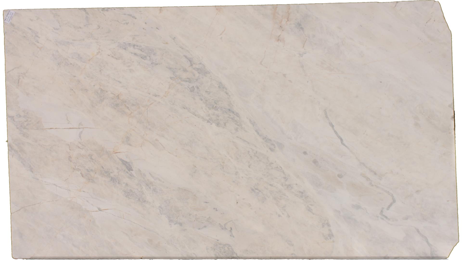 Sky White Top Natural Stone Slabs
