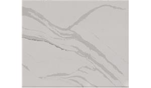 QS7008 Calacatta Emporia Quorastone