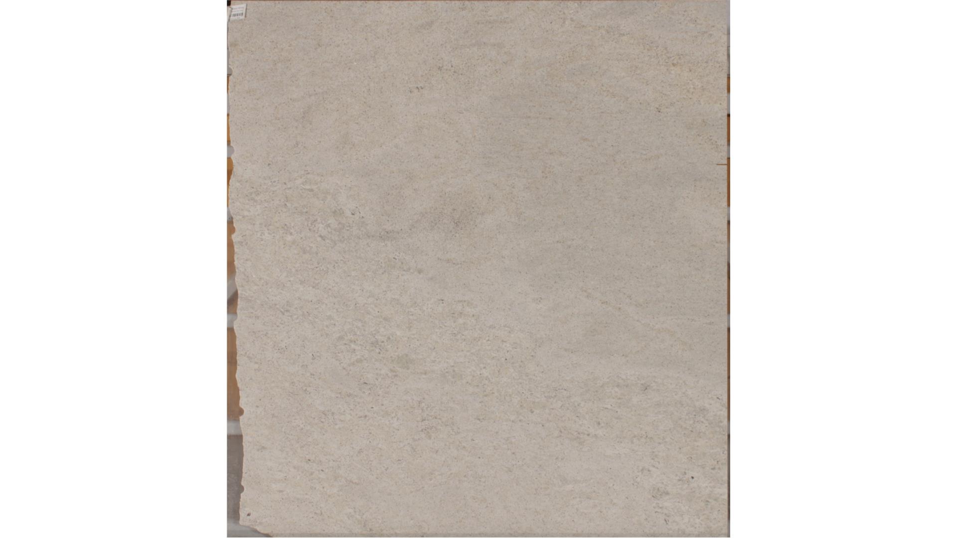 Kashmere White Leathered Natural Stone Slabs