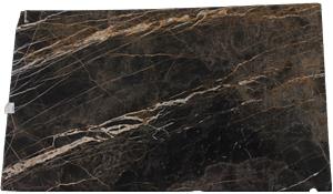 Night Lighting Natural Stone