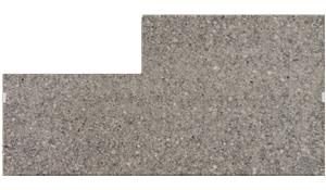 HSSMOK Smoke Hanstone Quartz