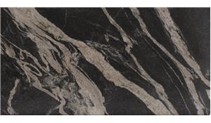 Gris Oscuro Leathered Natural Stone