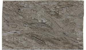 Madagascar Brown Natural Stone