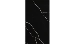 HLS703 Nero Marquina Highland Quartz