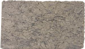 White Ice Exotic Natural Stone