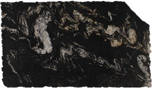 Solaris Black Natural Stone