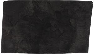 Brilliant Black Natural Stone