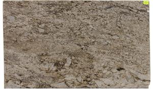 Alaska Dunes Natural Stone