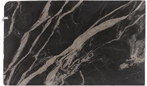 Gris Oscuro Leathered Natural Stone