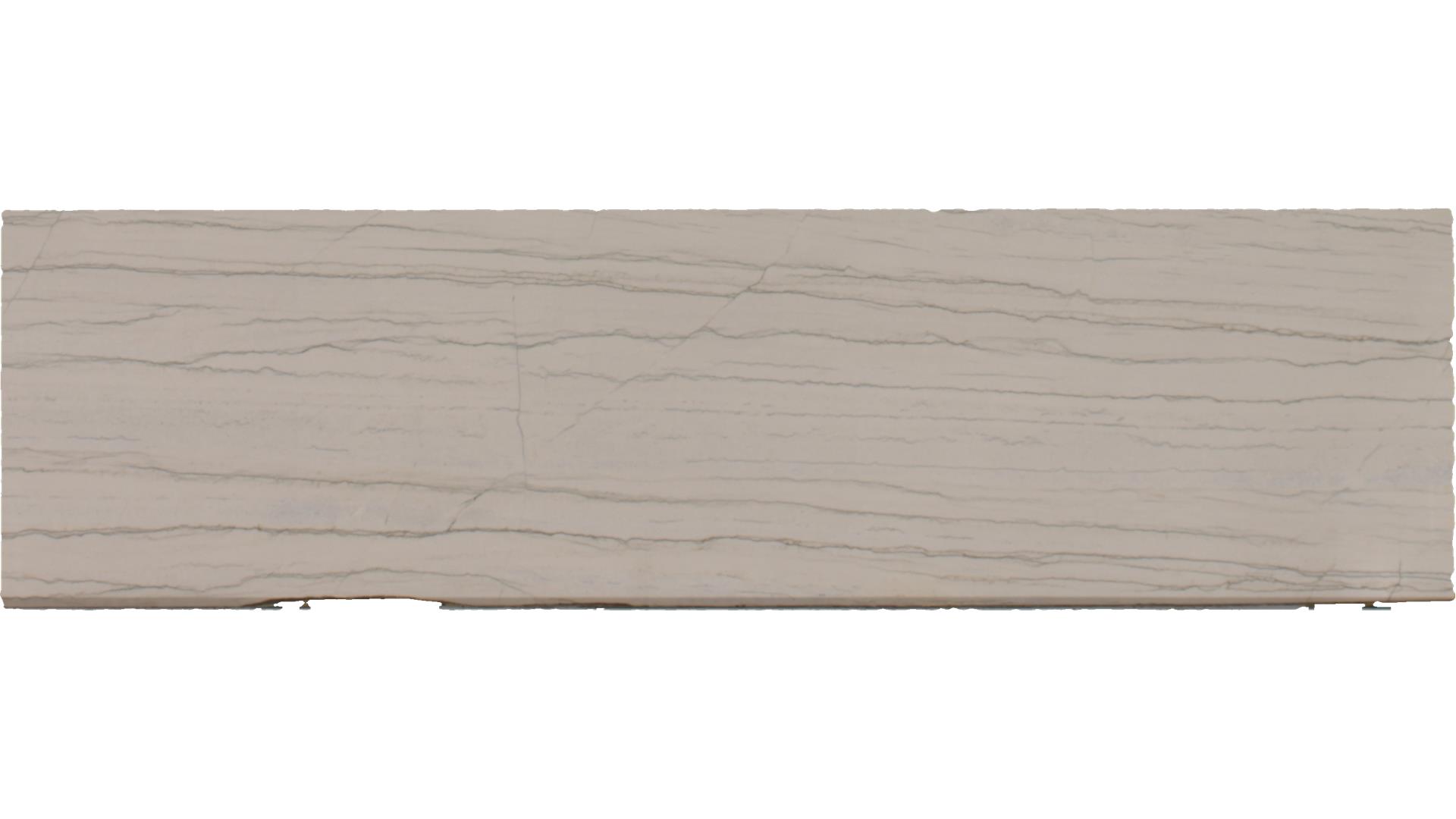 White Macauba Natural Stone Slabs