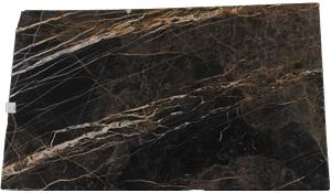 Night Lighting Natural Stone