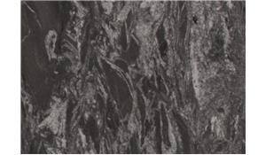 Blackberry Leathered Natural Stone