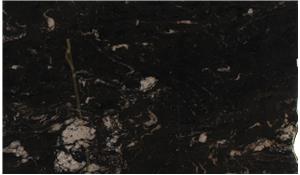 Titanium Natural Stone