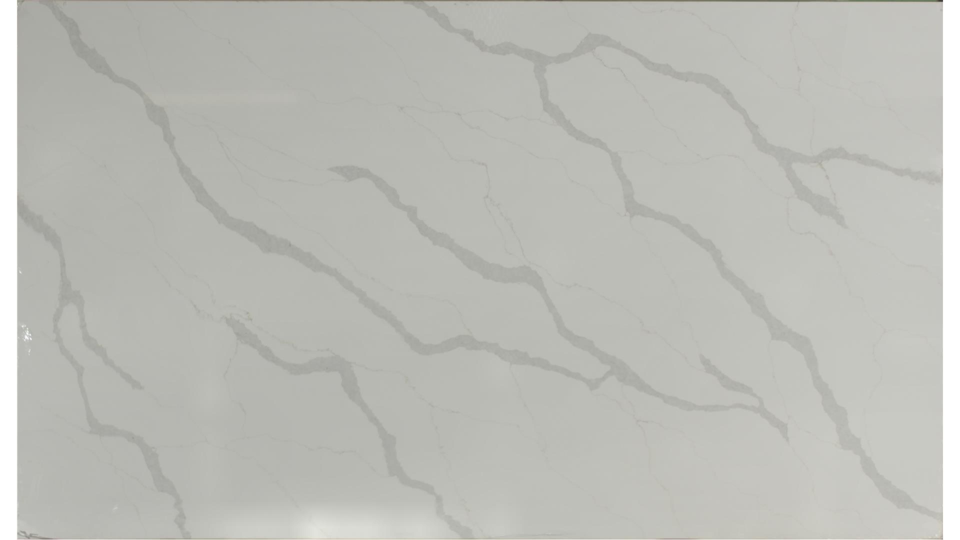 Calacatta Idillio QUARTZ Slabs