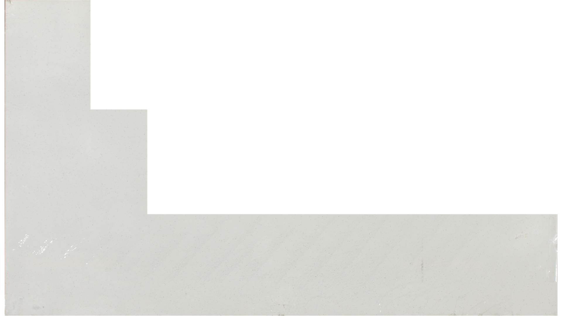 Iced White QUARTZ Slabs