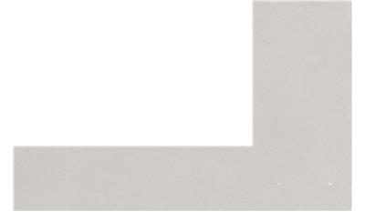 Sparkling White QUARTZ