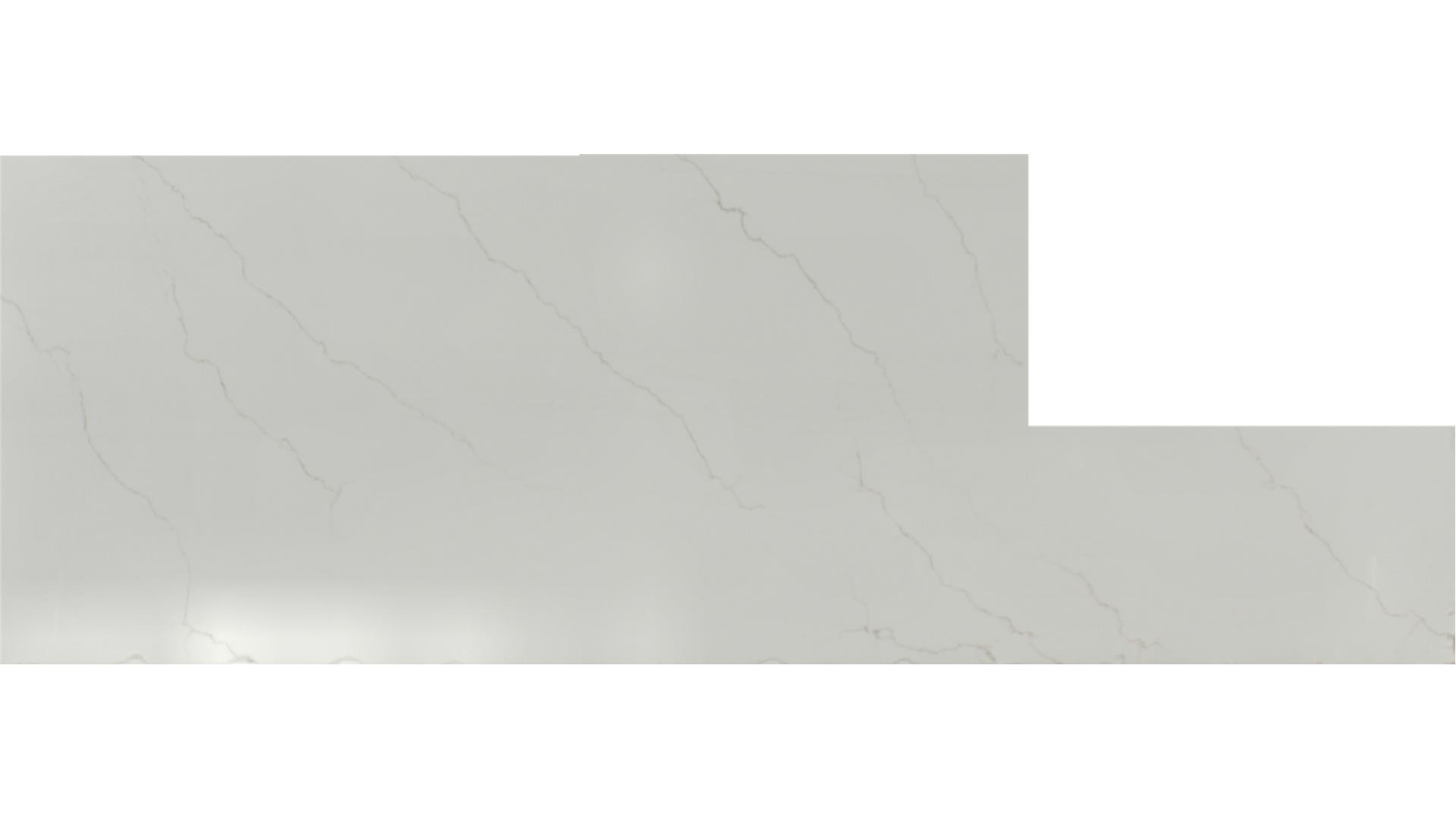 Calacatta Miraggio Gold QUARTZ Slabs