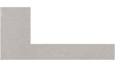 Peppercorn White QUARTZ