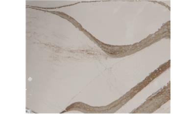 Brittanicca Gold QUARTZ